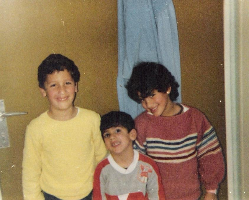 אפרת שרון ז״ל